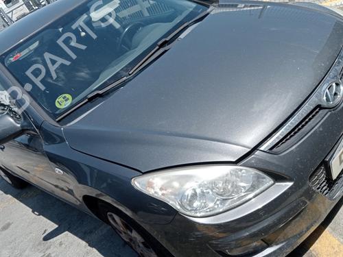 AC pipe HYUNDAI i30 (FD)  | BP19939043M126  - Image 5