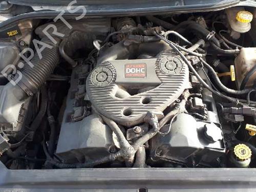 Gearbox CHRYSLER 300M (LR)  | BP12660576M3 