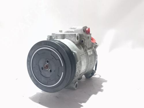 Used AC compressor AC compressor VW POLO IV (9N_, 9A_) [2001-2014] 36775813 36775813