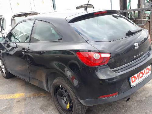 Instrument cluster SEAT IBIZA IV (6J5, 6P1)  | BP12668016C47 