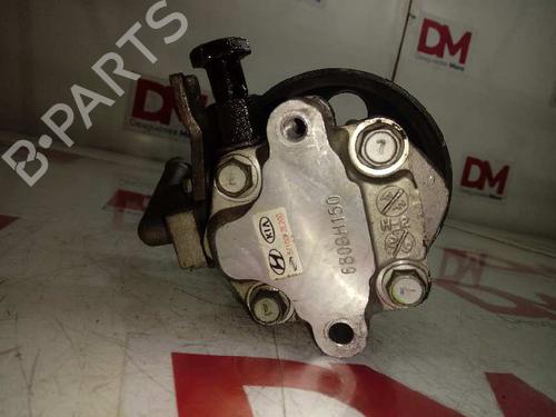 Steering pump HYUNDAI TUCSON (JM)  | BP12936876M99 
