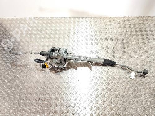 Used Steering rack CITROËN BERLINGO MULTISPACE (B9) 1.6 HDi 75 / BlueHDi 75 (75 hp) 27405214