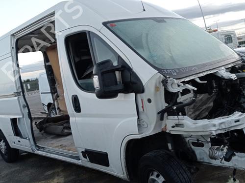 AC compressor CITROËN JUMPER II Van 2.2 BlueHDi 140 | BP29066840M34 