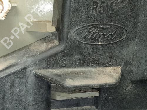 Left taillight FORD KA (RB_) 1.3 i | BP28075729C34 