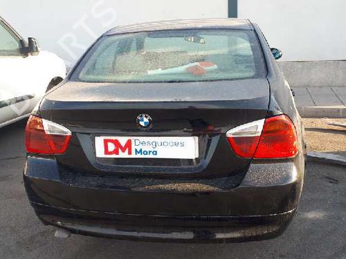 Electronic sensor BMW 3 (E90) 318 d | BP16726939M84