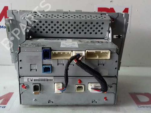 Module électronique LEXUS IS II (_E2_) 220d (ALE20) | BP30370501M83