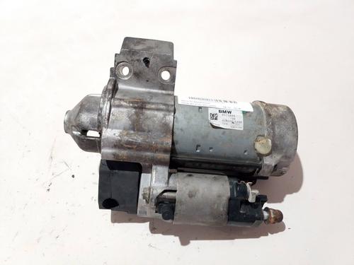 Used Starter BMW X5 (F15, F85) sDrive 25 d (231 hp) 28728268