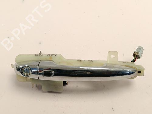 Maniglia esterna anteriore sinistra KIA NIRO I (DE) [2016-2022]  32303850