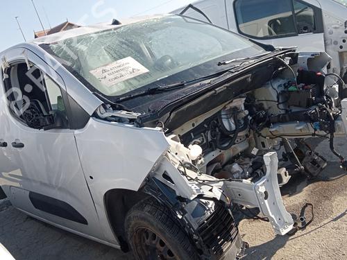 Used Parts FIAT DOBLO MPV (510_, 511_, 360_, 361_) BlueHDi 100 (102 hp) 4334615