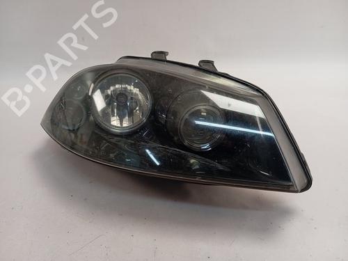Used Right headlight SEAT IBIZA III (6L1) [2002-2009]  22601074