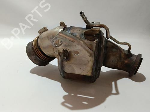 Particulate filter MERCEDES-BENZ E-CLASS (W212) E 220 CDI / BlueTEC (212.001, 212.002) | BP34525961M81  - Image 5