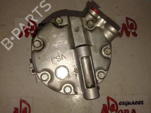 AC-Kompressor FIAT CROMA (194_) 1.9 D Multijet (194AXB1B) (120 hp) 12677541