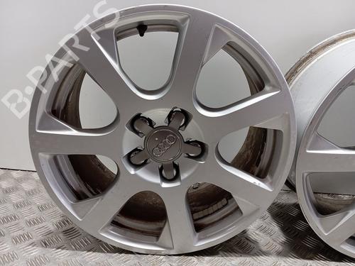 Rim AUDI Q5 (8RB) 2.0 TDI | BP23463173C45