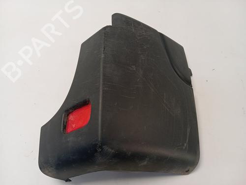 Used Corner bumper NISSAN INTERSTAR Van (X62B) [2021-2025]  29290909