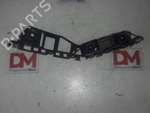 Rear bumper bracket VW POLO V (6R1, 6C1)  | BP18151062C159 