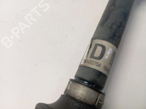 Right front driveshaft NISSAN NOTE (E12) 1.5 dCi | BP36990514M39 - Image 4