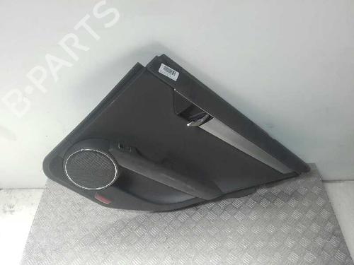 Seats set MERCEDES-BENZ C-CLASS (W202)  | BP12635888C78 
