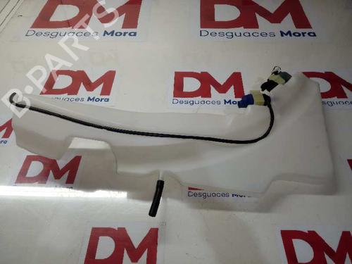 Windscreen washer tank NISSAN PATHFINDER III (R51) 2.5 dCi 4WD | BP15912092C113 