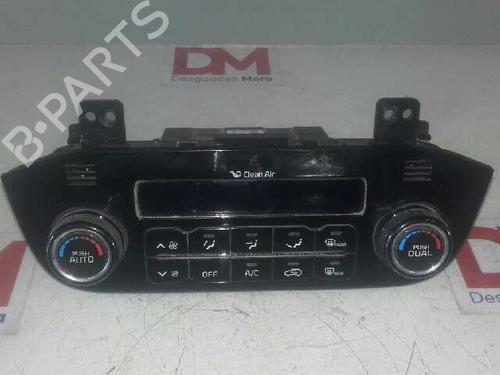 Climate control KIA SPORTAGE III (SL)  | BP12639586I5 