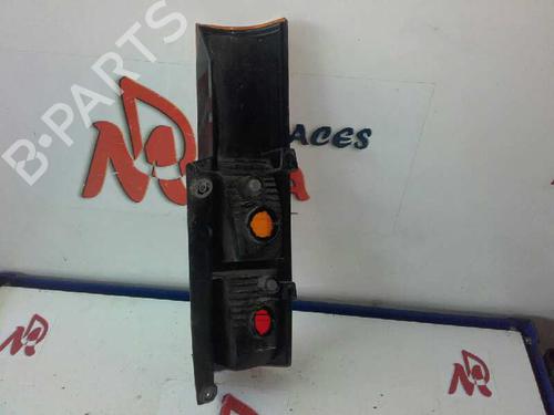 Rear bumper left light SUZUKI IGNIS I (FH) | BP12934760C81