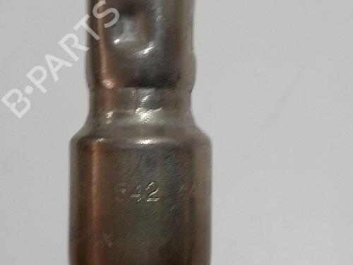Electronic sensor MERCEDES-BENZ GLA (H247) GLA 180 (247.784) | BP37643628M84 - Image 3