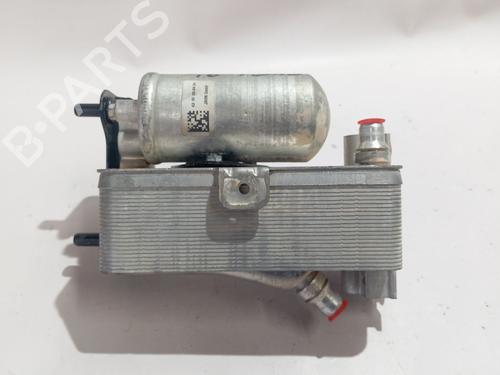 AC radiator BMW X1 (U11) iX1 xDrive 30 | BP37239166M32 - Image 3