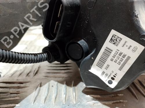 Steering rack BMW 5 (F10) 520 d | BP30376894M22