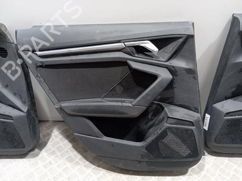 Seats set AUDI A3 Sportback (8YA, 8YF) 35 TDI | BP32980688C78 - Image 8