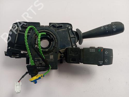 Used Other DACIA DOKKER MPV (KE_) [2012-2021]  25856085