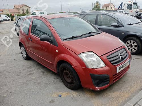 Scheinwerfer rechts CITROËN C2 (JM_) 1.1 | BP30375282C29