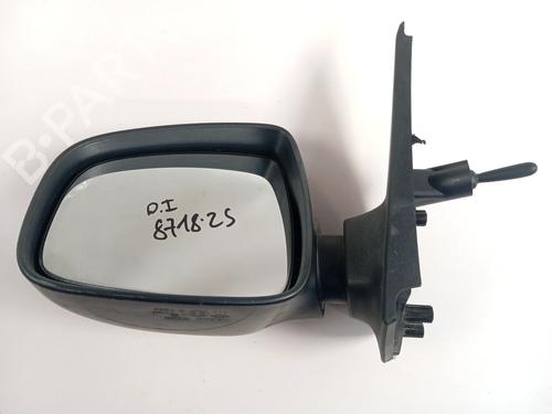 Left mirror DACIA SANDERO II | BP37073271C26 - Image 2