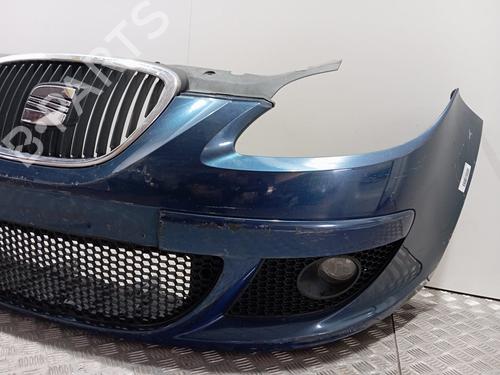 Front bumper SEAT TOLEDO III (5P2)  | BP29565933C7 