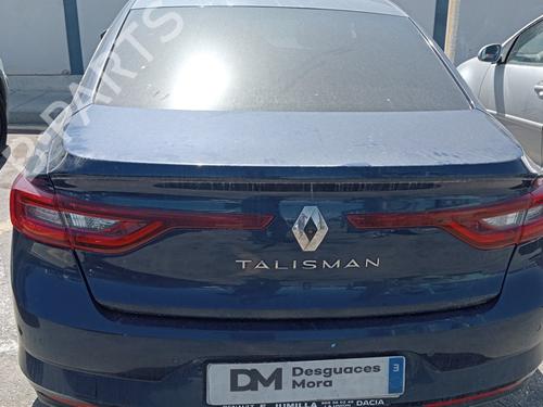 Front left interior door handle RENAULT TALISMAN (LP_) | BP30373845I13 - Image 8
