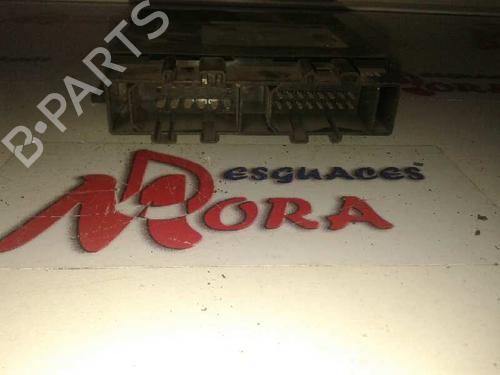 Comfort control module SEAT CORDOBA (6K1, 6K2)  | BP12642534M56 