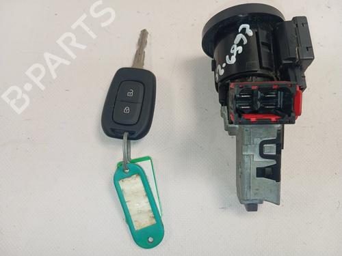 Electronic module DACIA DOKKER MPV (KE_) | BP25855610M83 - Image 2
