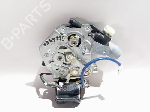 Tailgate lock MAZDA CX-5 (KF) | BP36991092C101 - Image 3