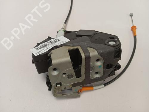 Rear right lock FORD ECOSPORT 1.5 TDCi | BP22445650C99 