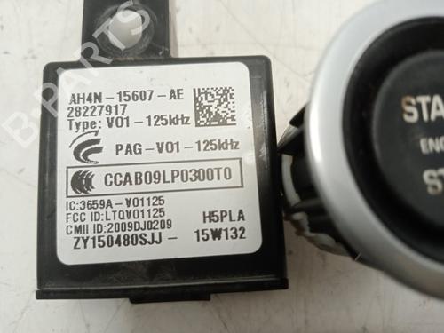Other LAND ROVER RANGE ROVER SPORT I (L320)  | BP16982279O1 