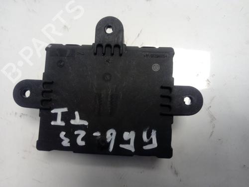 Electronic module FORD GALAXY II (WA6)  | BP13479381M83 