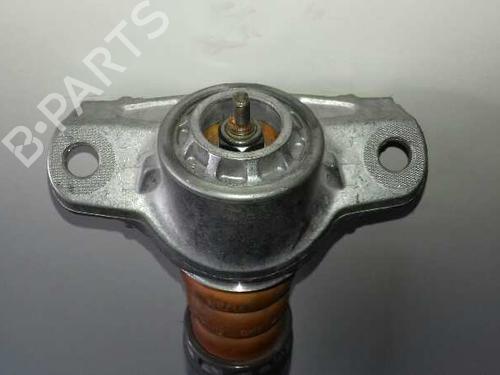 Left rear shock absorber AUDI A3 (8V1, 8VK)  | BP12645885M18 
