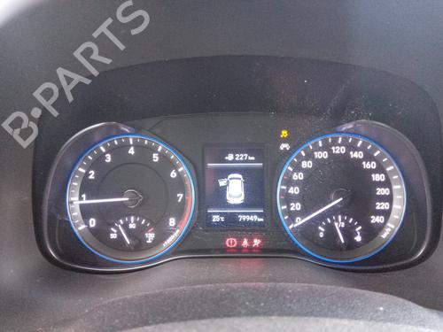 Used Instrument cluster HYUNDAI KONA (OS, OSE, OSI) [2017-2023]  15688000