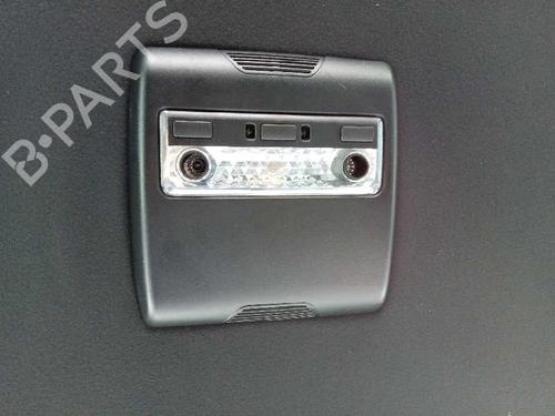 Interior roof light BMW X5 (E53) 4.4 i | BP12651986I8 