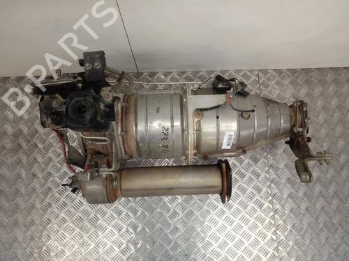 Katalysator ISUZU N (6th Generation)  | BP29436964M10 