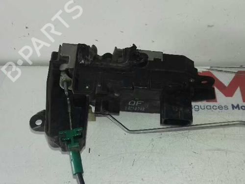 Front left lock OPEL ASTRA H GTC (A04) 1.7 CDTi (L08) | BP12835161C98 