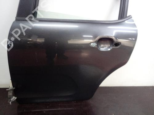Left rear door CITROËN C3 II (SC_) 1.6 BlueHDi 75 | BP15280201C4 