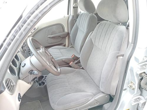 Rear parcel shelf CHRYSLER PT CRUISER (PT_) 2.0 | BP19132138C85