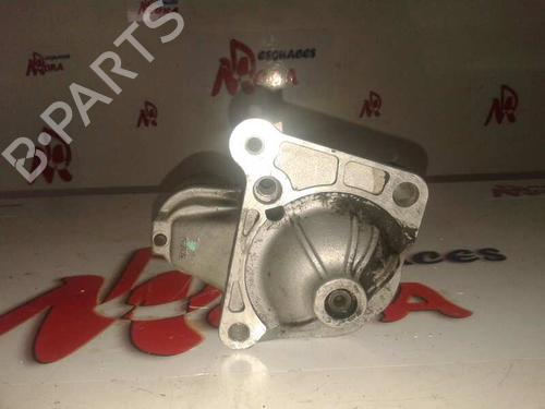 Starter RENAULT MEGANE II Saloon (LM0/1_) 1.9 dCi (LM0G, LM1G, LM2C) | BP12836301M8 