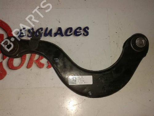 Right rear suspension arm AUDI A3 (8V1, 8VK) S3 quattro | BP16415673M15 