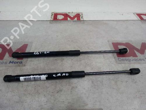 Gasfjeder motorhjelm DS DS 5 (KF_) 2.0 BlueHDi 150 (150 hp) 14129741