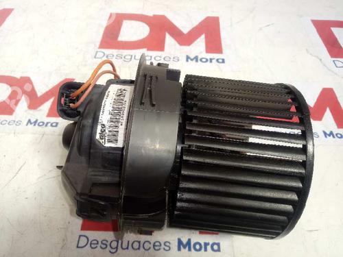 Heater blower motor RENAULT CLIO IV (BH_)  | BP14129989M62 
